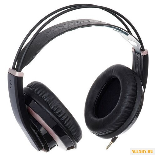 Наушники Superlux HD-687