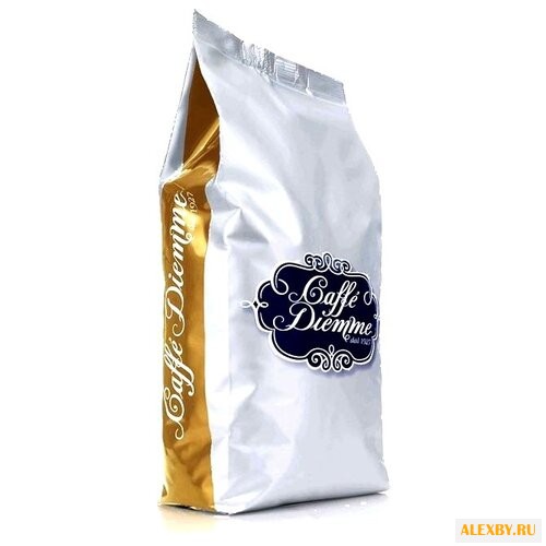 Кофе в зернах Caffe Diemme