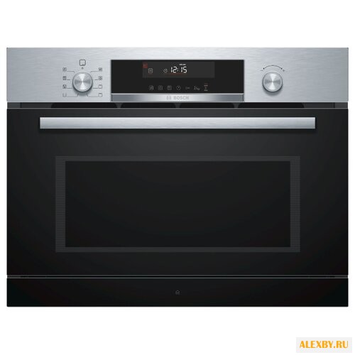 Микроволновая печь Bosch