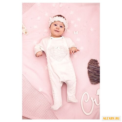 Комбинезон Choupette