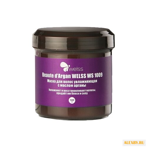 Welss Маска для волос