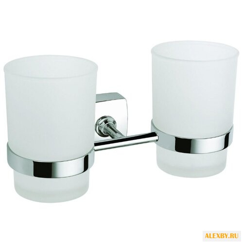 Стакан Fixsen Kvadro FX-61307