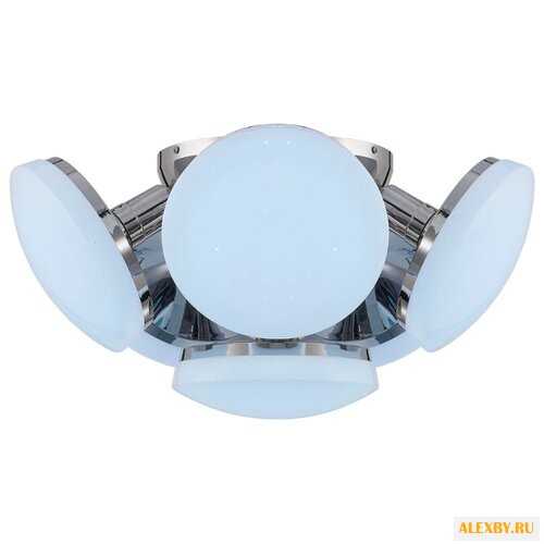 Люстра Citilux Тамбо CL716161Nz