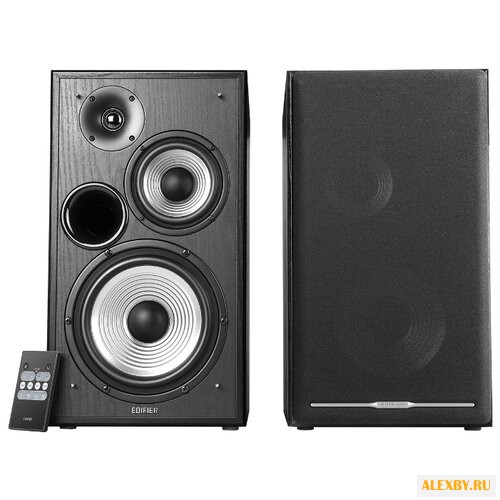 Компьютерная акустика Edifier
