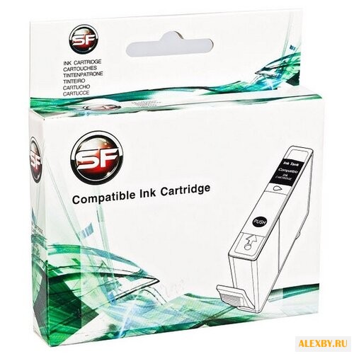 Картридж SuperFine SF-C6657C