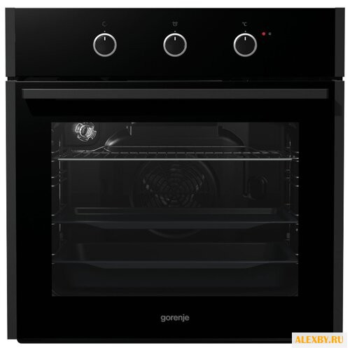 Духовой шкаф Gorenje BO 625E10 BG