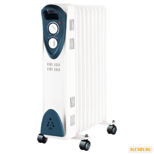 Масляный радиатор Teplox