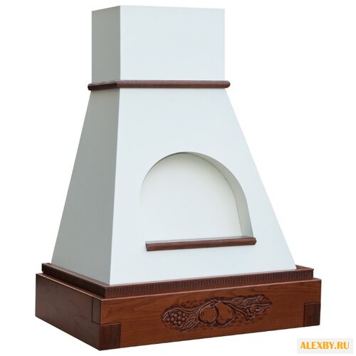 Каминная вытяжка Vialona Cappe