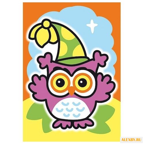 Hatber Набор для рисования