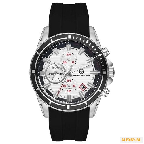 Наручные часы SERGIO TACCHINI