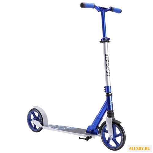 Городской самокат Malamut 2018