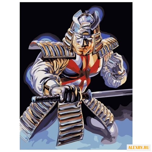 Белоснежка Картина по номерам