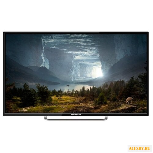 Телевизор Erisson 55ULEA99T2