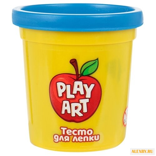 Масса для лепки Play Art 1