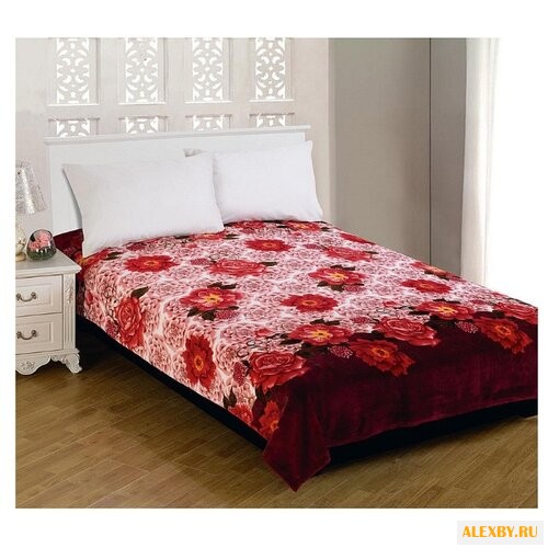 Плед Amore Mio TCH FN 91 1823