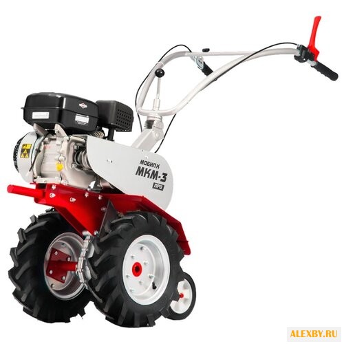 Мотоблок Мобил К МКМ-3 ПРО