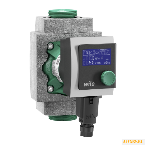 Насос Wilo Stratos PICO 15 1-6
