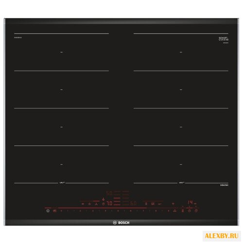 Варочная панель Bosch PXX675DV1E