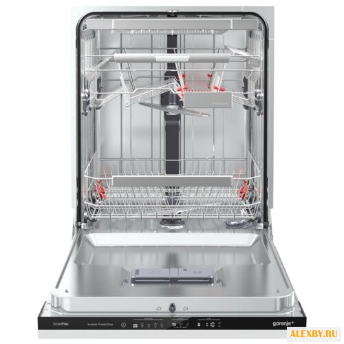 Посудомоечная машина Gorenje