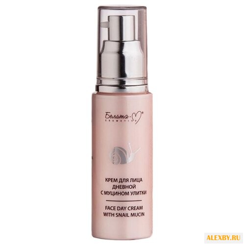 Белита-М С муцином улитки Крем