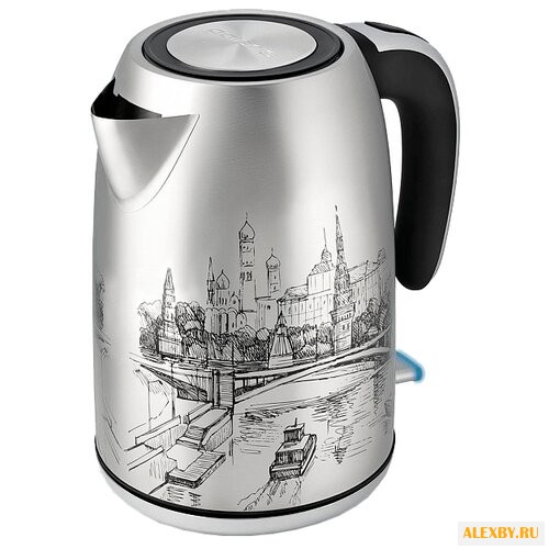 Чайник Polaris PWK 1856CA