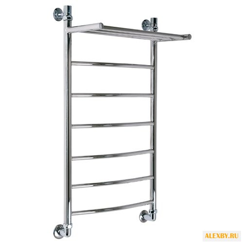 Водяной полотенцесушитель