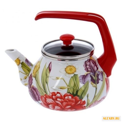 Интерос Чайник Каприз 14928 22 л