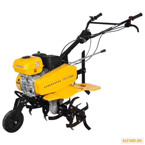 Культиватор Firman FGT-7 80B