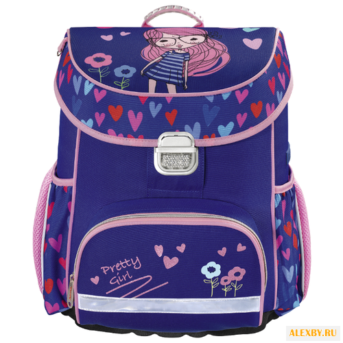 Hama Ранец Pretty Girl 139077