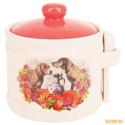 Polystar Global Art Банка для