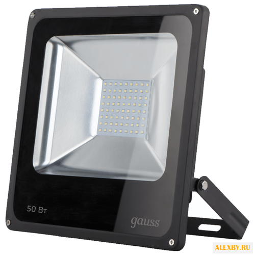 Прожектор светодиодный 50 Вт