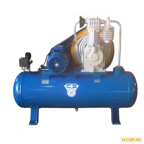 Компрессор Бежецкий завод АСО