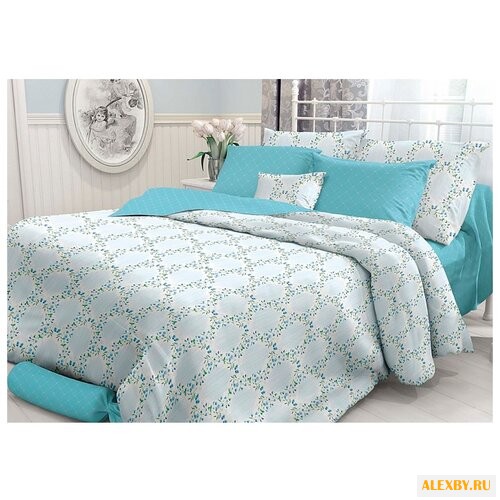 Постельное белье семейное