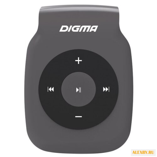 Плеер Digma P2