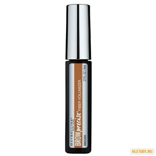 Maybelline Тушь для бровей Brow