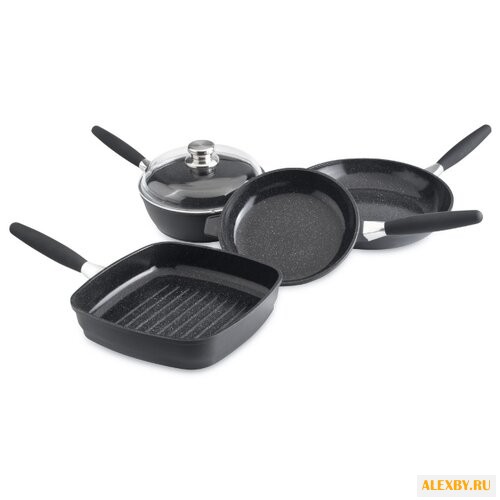 Набор посуды BergHOFF Scala