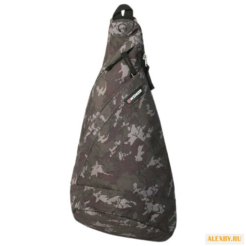 Рюкзак WENGER Mono sling 7