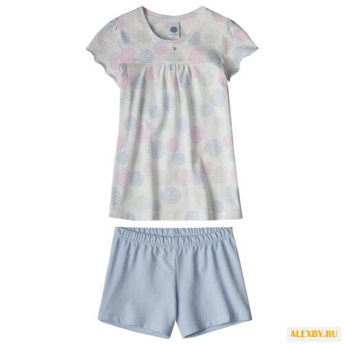 Пижама Sanetta