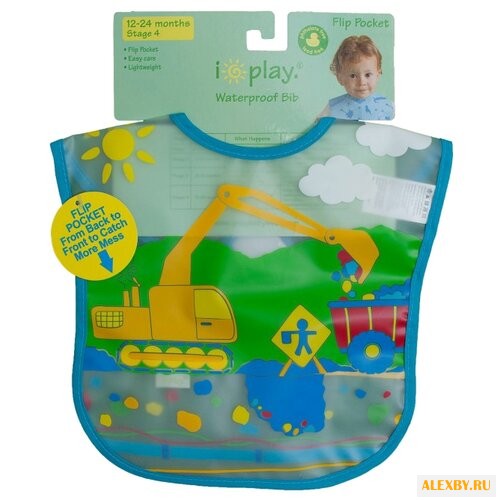 Greensproduts Нагрудник