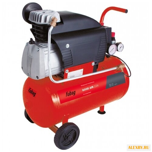 Компрессор Fubag GOODAIR 2 24
