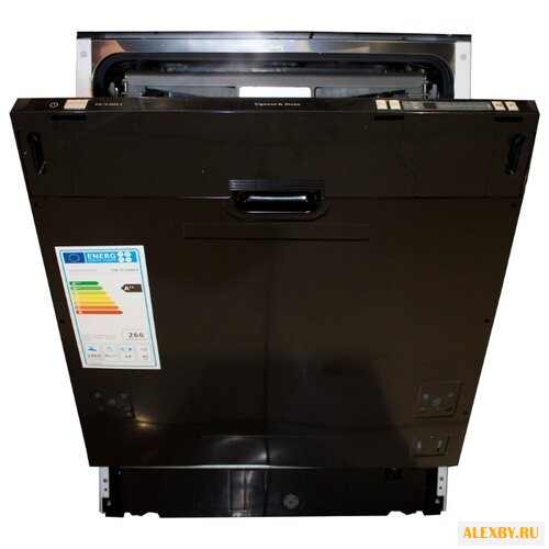 Посудомоечная машина Zigmund &