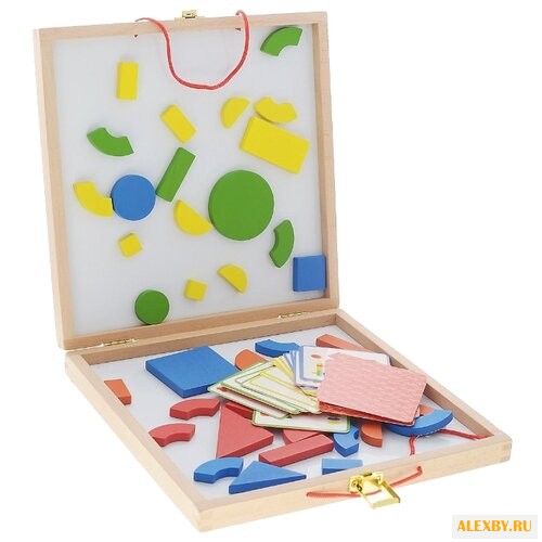 Доска для рисования детская