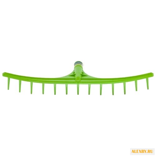 Грабли прямые Сибртех 61717 без