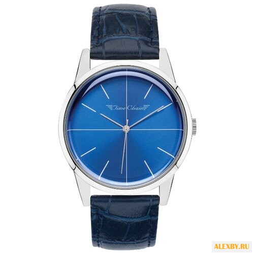 Наручные часы Time Chain 70002 B