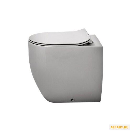 Унитаз KERASAN Flo 3112