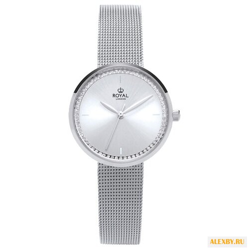 Наручные часы ROYAL LONDON