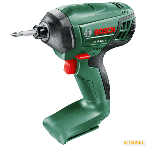 Винтоверт BOSCH PDR 18 LI 0
