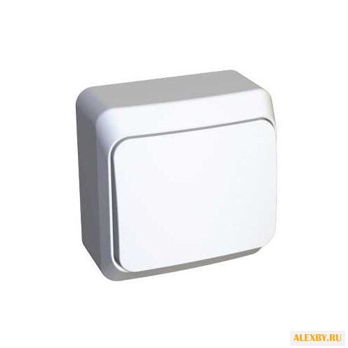 Выключатель 1-полюсный