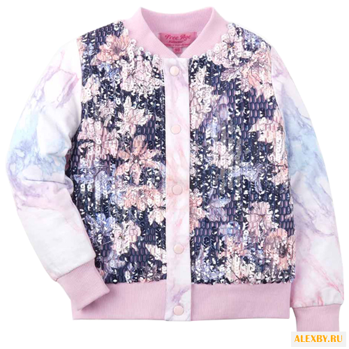 Купить Кардиган Free Age