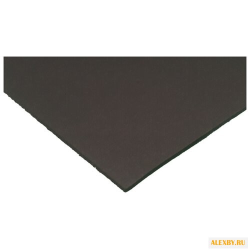 Цветной картон крашенный в